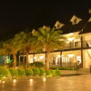 Отель Butchard Villas Sun Moon Lake, фото 1