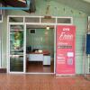 Отель OYO 402 Raknatee Resort в Банге Лен