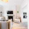 Отель 3 BDR Maison South Ken by The Residences в Лондоне