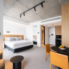 Отель Nesuto Docklands Apartment Hotel, фото 22