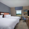 Отель Hampton Inn by Hilton Burley, фото 28