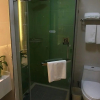 Отель GreenTree Inn Shaoxing Lihai Dongsen Commercial Square Branch, фото 9