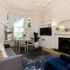 Отель The West Hill Place - Dazzling 2bdr Flat, фото 6