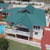 Отель Beautiful 5-bed Villa With Views And Pool - Decaj 5 Bedroom Villa by RedAwning, фото 25