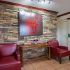 Отель Red Roof Inn West Memphis, AR, фото 22