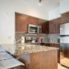 Отель Instant Suites- Luxurious 1BR in Heart of Downtown with Balcony, фото 11