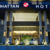 Отель Manhattan Hotel Shanghai Pujiang, фото 1