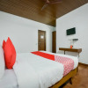 Отель OYO 13315 Kottaram Beachway Resort, фото 6