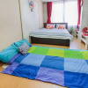 Отель Young Minbak Osaka Guest House, фото 1