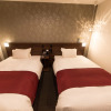 Отель Smart Place Inn Kyoto Nijojo Horikawa, фото 3