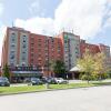 Отель Holiday Inn & Suites Windsor Ambassador Bridge, an IHG Hotel, фото 1