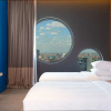 Отель SUN & MOON, Riverside Hotel, фото 46