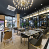Отель Gimpo West9 Hotel, фото 13