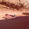 Отель Explore Wadi rum camp, фото 3
