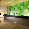 Отель Holiday Inn Express Zhengzhou Airport, an IHG Hotel, фото 2