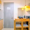 Отель Best Deal And Homey 2Br Osaka Riverview Pik 2 Apartment, фото 13