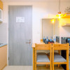 Отель Best Deal And Homey 2Br Osaka Riverview Pik 2 Apartment, фото 13