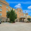 Отель Comfort Suites Plano - Dallas North, фото 29