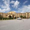 Отель Hampton Inn & Suites Pensacola/Gulf Breeze, фото 5