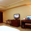 Отель Yongtai Hotel, фото 9