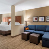 Отель Comfort Inn And Suites Waller, фото 6