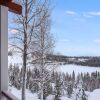 Отель Aurinkoalppi 11a paritalo, фото 11