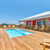 Отель Wine N' Sea - 2704 Bienville 5 Bedroom Home by RedAwning, фото 35