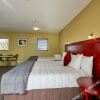 Отель Kaikoura Quality Suites, фото 27