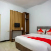 Отель Wisma Permata by OYO Rooms, фото 4