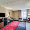 Отель Comfort Inn & Suites Raphine - Lexington near I-81 and I-64, фото 32