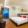 Отель Livotel Hotel Hua Mak Bangkok, фото 7