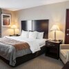 Отель Comfort Inn & Suites Muncie, фото 36