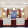 Отель Holiday Inn Express Atlanta - Stone Mountain, фото 29