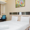 Отель Best And Relax Studio Room Parkland Avenue Apartment, фото 14