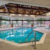 Отель Marriott at Research Triangle Park, фото 12