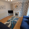 Отель Boutique Hoiday Home In Coventry With Garden, фото 9