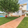 Отель Beautiful Home in Zadar With Outdoor Swimming Pool, Wifi and 4 Bedrooms, фото 20