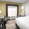 Отель Holiday Inn Express Knoxville-Strawberry Plains, an IHG Hotel, фото 7