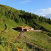 Отель Cozy Apartment Near Ski Area In Großarl, фото 17