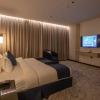 Отель Skyline Hotel & suites, фото 15