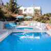 Отель Luxury 3 Bed Villa Bougainvillea, Nr Almyrida - 2 Private Pools + Sleeps 8, фото 13