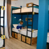 City Dorm — хостел, фото 28
