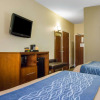 Отель Comfort Inn & Suites Deadwood, фото 2