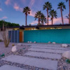 Отель Under the Palms, фото 14