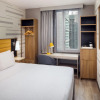 Отель Hampton Inn New York Times Square, фото 15