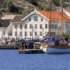 Отель Norge Lillesand, фото 19