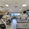 Отель Hampton Inn & Suites Newark-Harrison-Riverwalk, фото 23