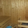 Отель Appartement en résidence skis aux pieds avec sauna, фото 4