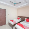 Отель Oyo 13596 Akshaya Residency, фото 7