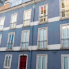 Отель Chic & Classy Lisboa by GT House, фото 1